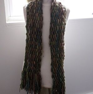 💚Funky Chunk Knit Sweater